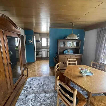 公寓 Dug101 - Grosse Monteurwohnung *