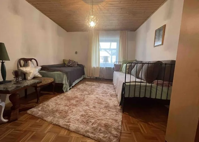 Apartamento Dug101 - Grosse Monteurwohnung